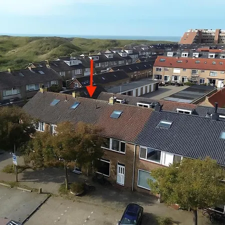 Surfy Family Egmond Appartamento