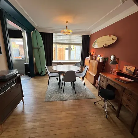 Appartamento Surfy Family Egmond Egmond aan Zee