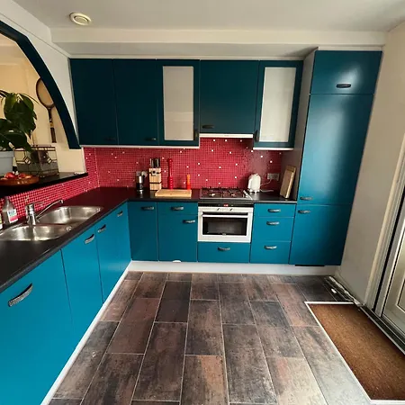 Surfy Family Egmond Appartamento Egmond aan Zee