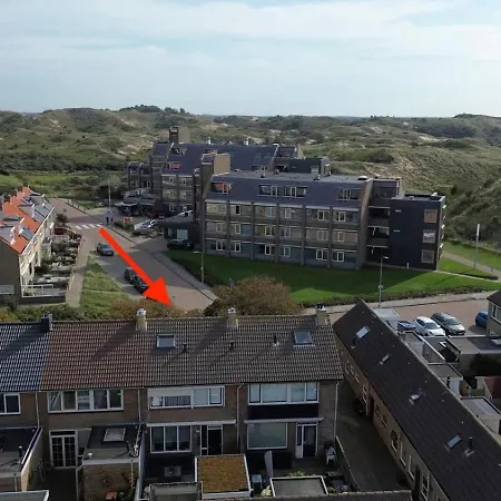 Surfy Family Egmond Appartamento Egmond aan Zee