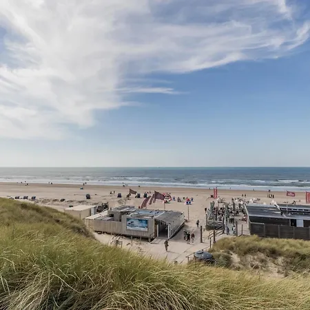 Surfy Family Egmond エグモント・アーン・ゼー